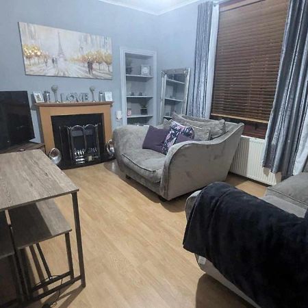 Lovely 2 Bedroom Apartment In Heart Of דאנדי מראה חיצוני תמונה
