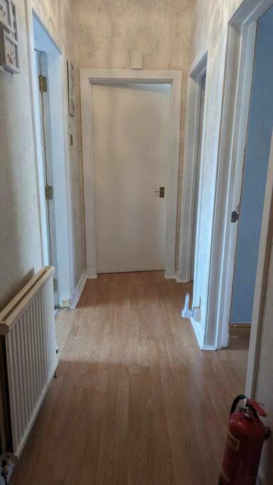 Lovely 2 Bedroom Apartment In Heart Of דאנדי מראה חיצוני תמונה